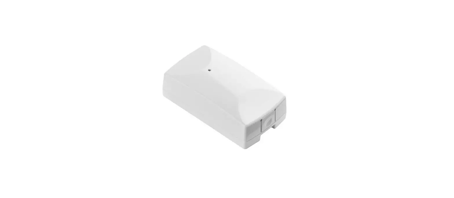 Ecolink Intelligent Technology Z-wave Plus Garage Door Tilt Sensor Tilt-zwave5 Manual