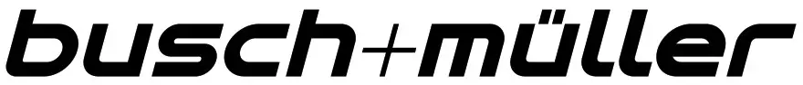busch muller - Logo