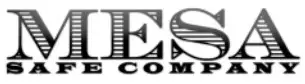 MESA Electronic Lock- logo