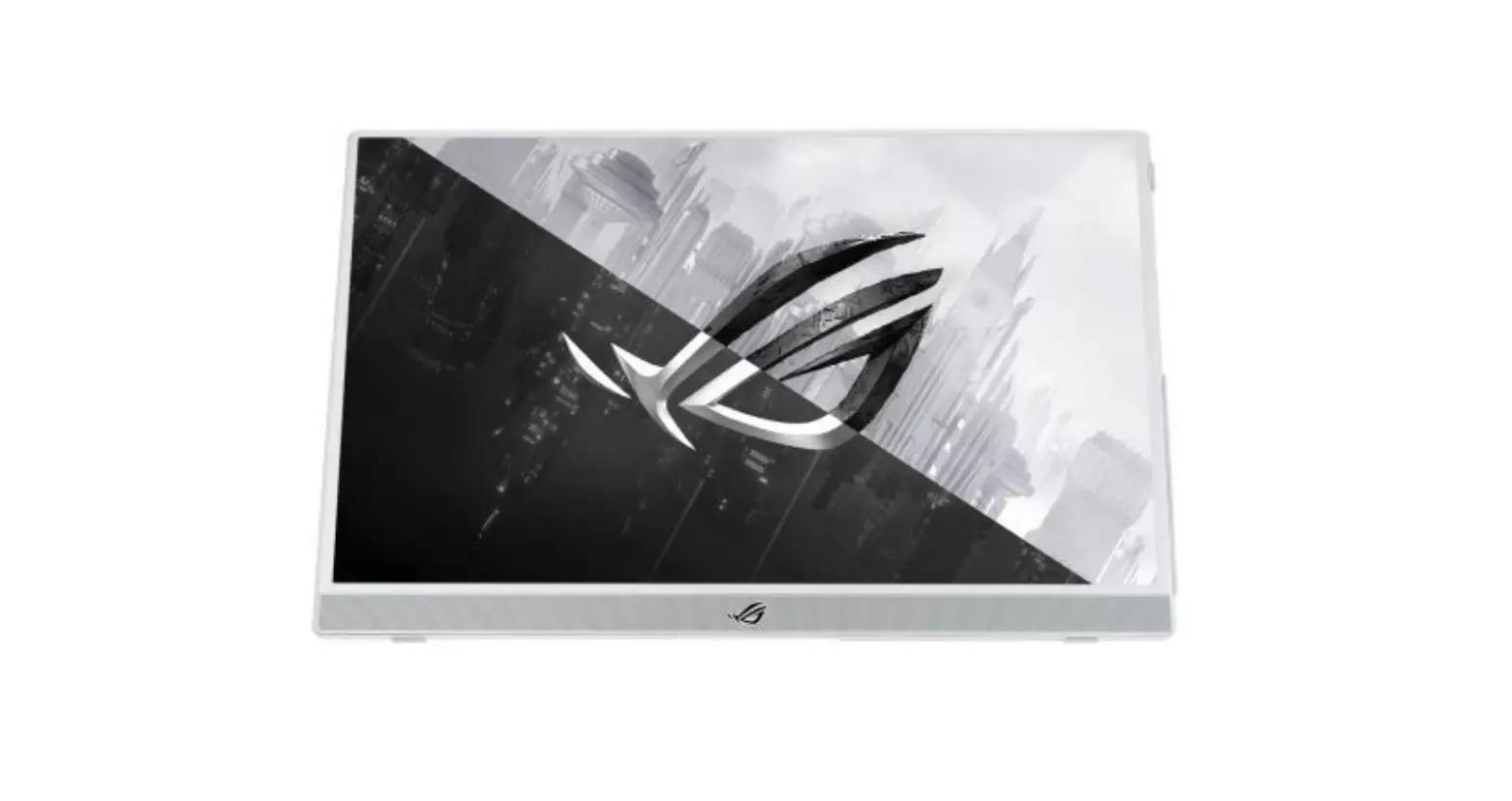 Asus Xg16ahpe-w 15.6 Inch Rog Strix Monitor Instruction Manual