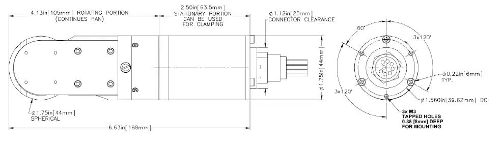 Eddyfi-Technologies-Spectrum-45-Pan-and-Tilt-Camera-fig-2