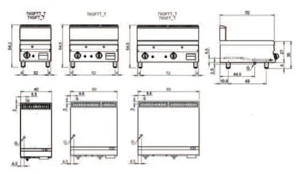 metos-MG43443-Series-Gas-Griddle-Plates-1