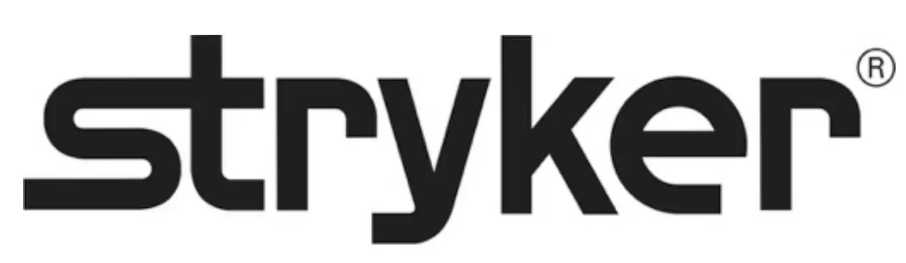stryker Logo