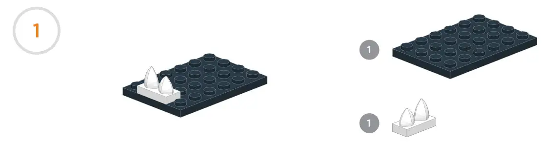 Asswmbly Instruction