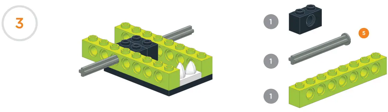 Asswmbly Instruction