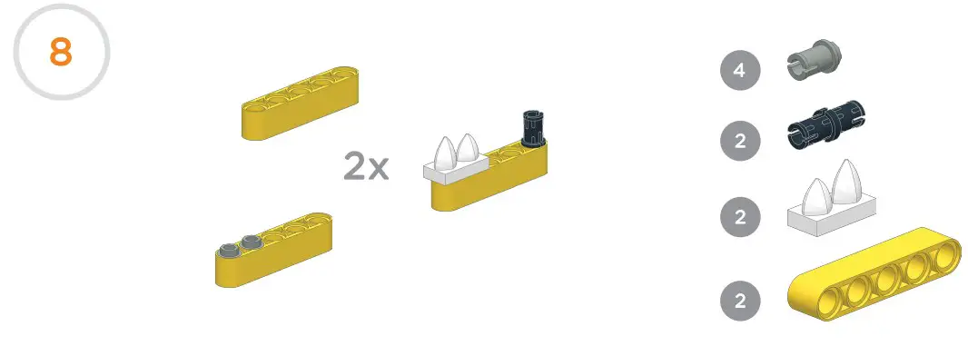 Asswmbly Instruction