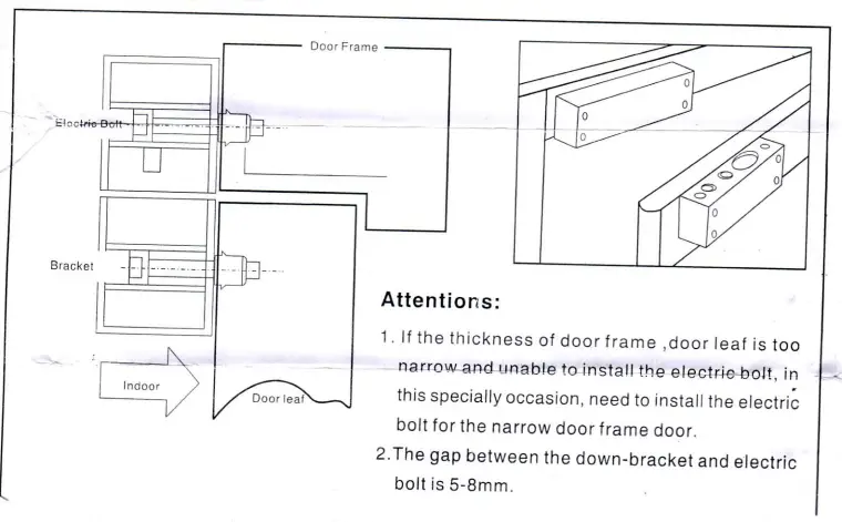 DIGITALas-NI-610-Rod-Electromechanical-Lock-fig 3