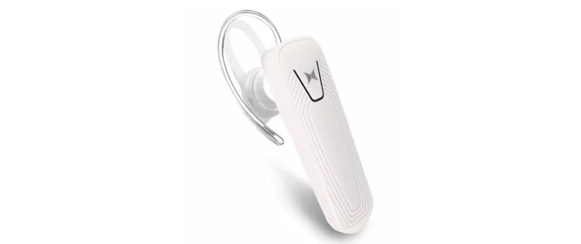 Xtreme Xhf9-0102-bt Bluetooth Mono Headset With Built-in Microphone User Manual