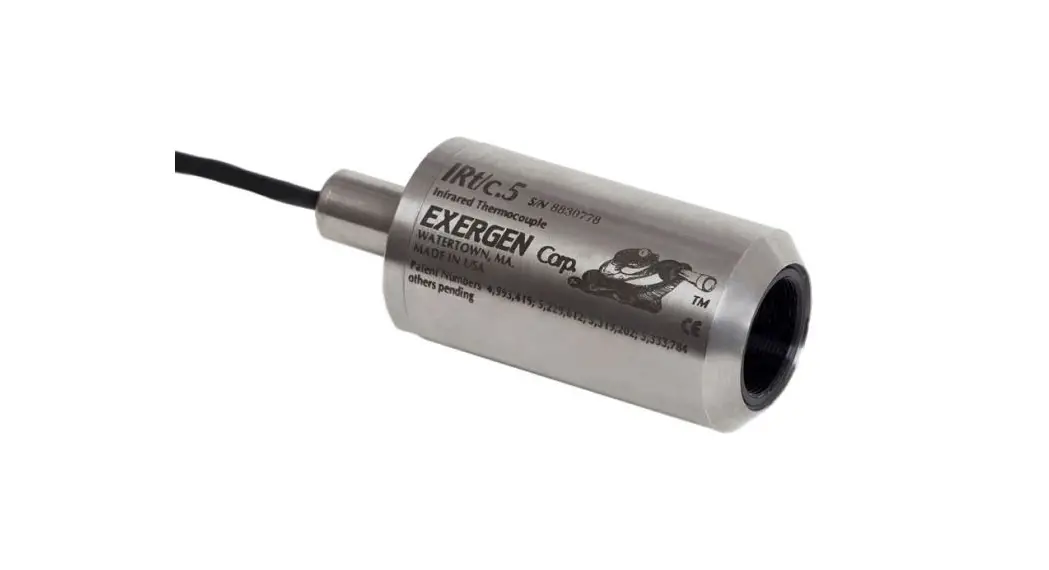 Exergen Tech Note 01 Infrared Temperature Sensors Installation Guide Exergen Tech Note 01 Infrared Temperature Sensors Installation Guide