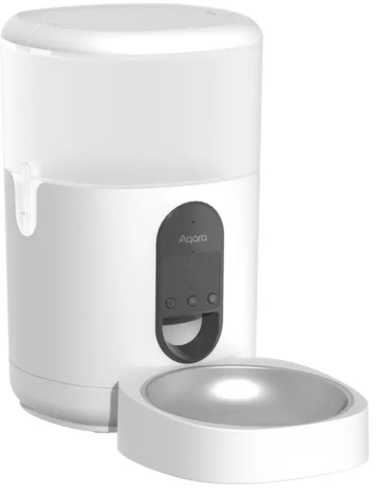 Aqara PETC1-M01 Smart Pet Feeder C1 product