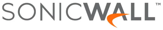 SONICWALL - Logo