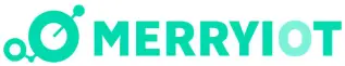 MERRYIOT Logo