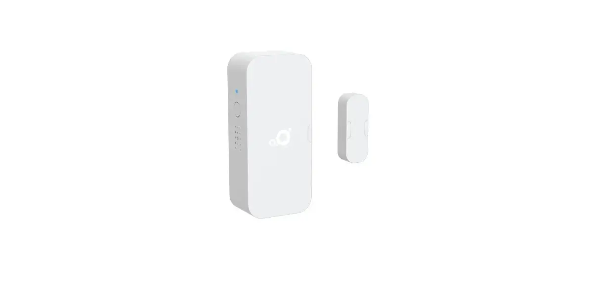 Merryiot Dw10 Open And Close Door Window Sensor User Manual