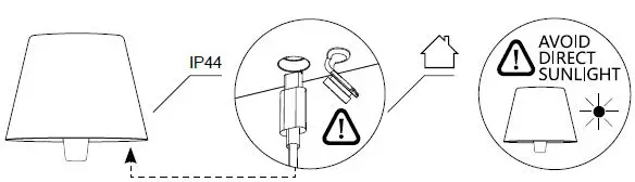Sompex-78370-78377-Battery-Light Top-1
