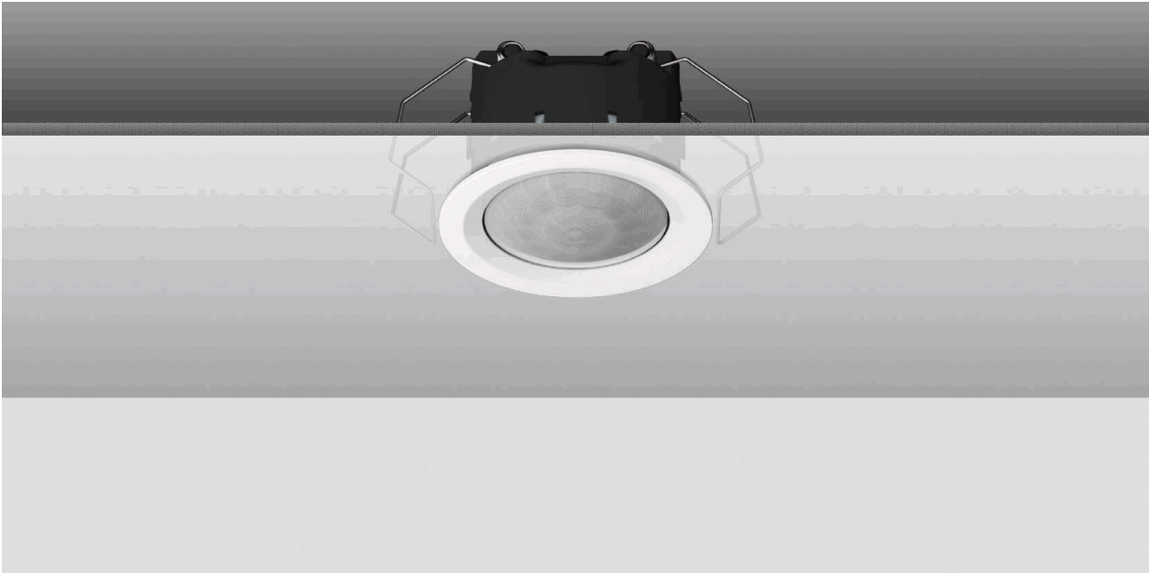 Jung Mini Basic Movement Detector