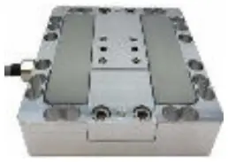 Mounting instruction