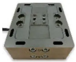 Mounting instruction