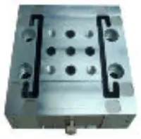 Mounting instruction