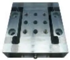 Mounting instruction