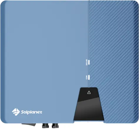 Solplanet ASW 3-6K S G2 Series Our Upgraded Mid-Range Single Phase Inverter