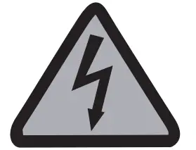 Warning Icon