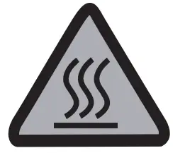 Warning Icon
