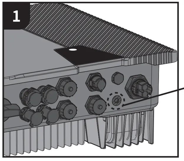 Second Protective Grounding