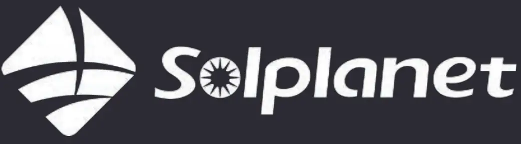 Logo Solplanet ASW 3-6K S G2 Series Our Upgraded Mid-Range Single Phase Inverter