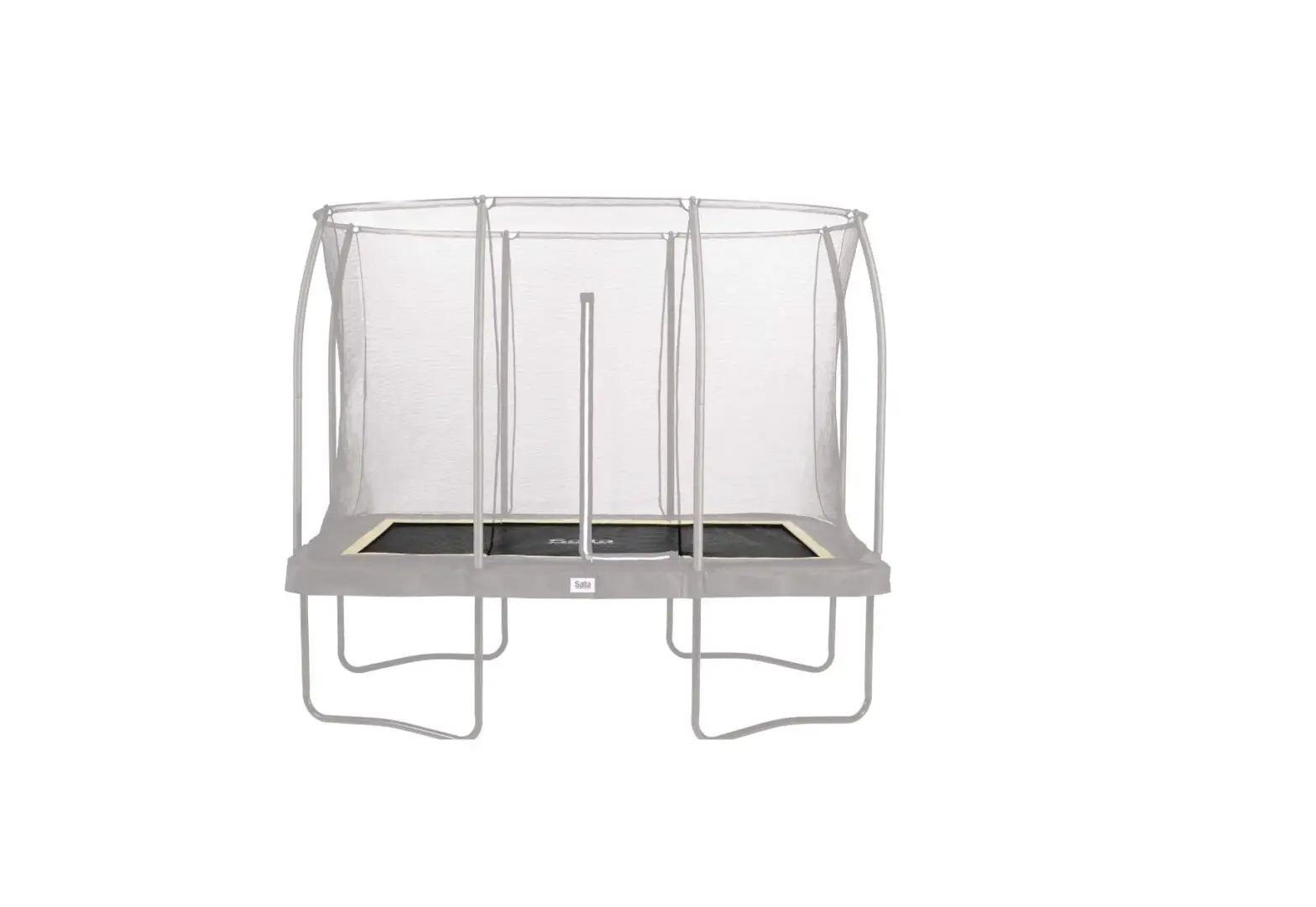 Salta 5091 Jumping Mat Rectangular User Manual