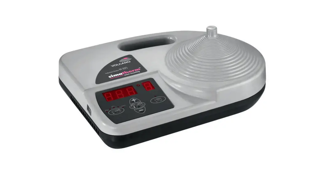 Simatherm Ih 025 Volcano Portable Induction Heater Instructions Simatherm Ih 025 Volcano Portable Induction Heater Instructions