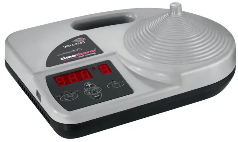 simatherm IH 025 VOLCANO Portable Induction Heater