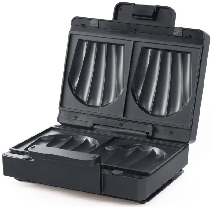 wilfa SAM1B-1000 Sandwich Maker -