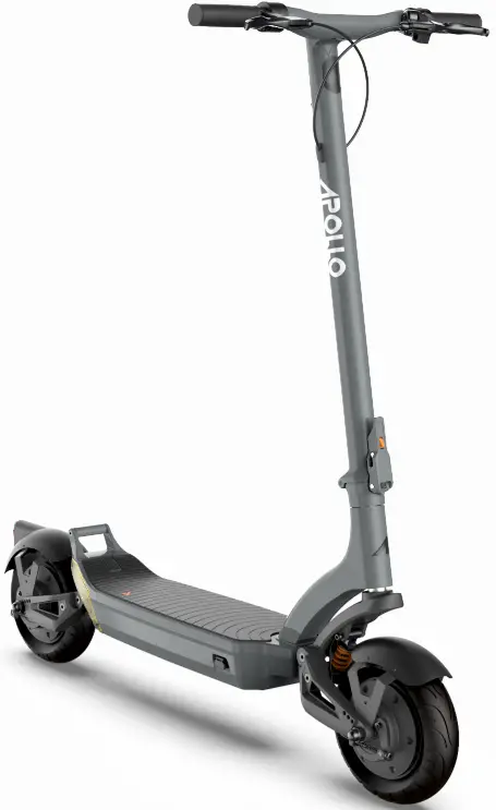 APOLLO CITY PRO Electric Scooter
