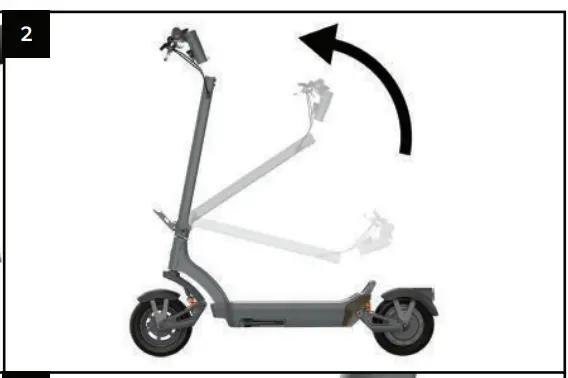 Prepare for assembly