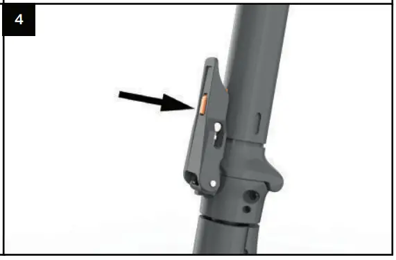 Prepare for assembly