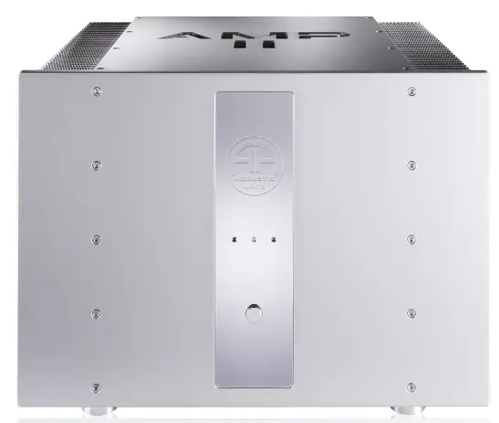 ACCUSTIC ARTS AMP VI Power Amplifiers