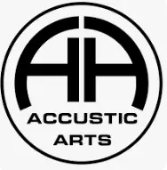 ACCUSTIC ARTS LOGO