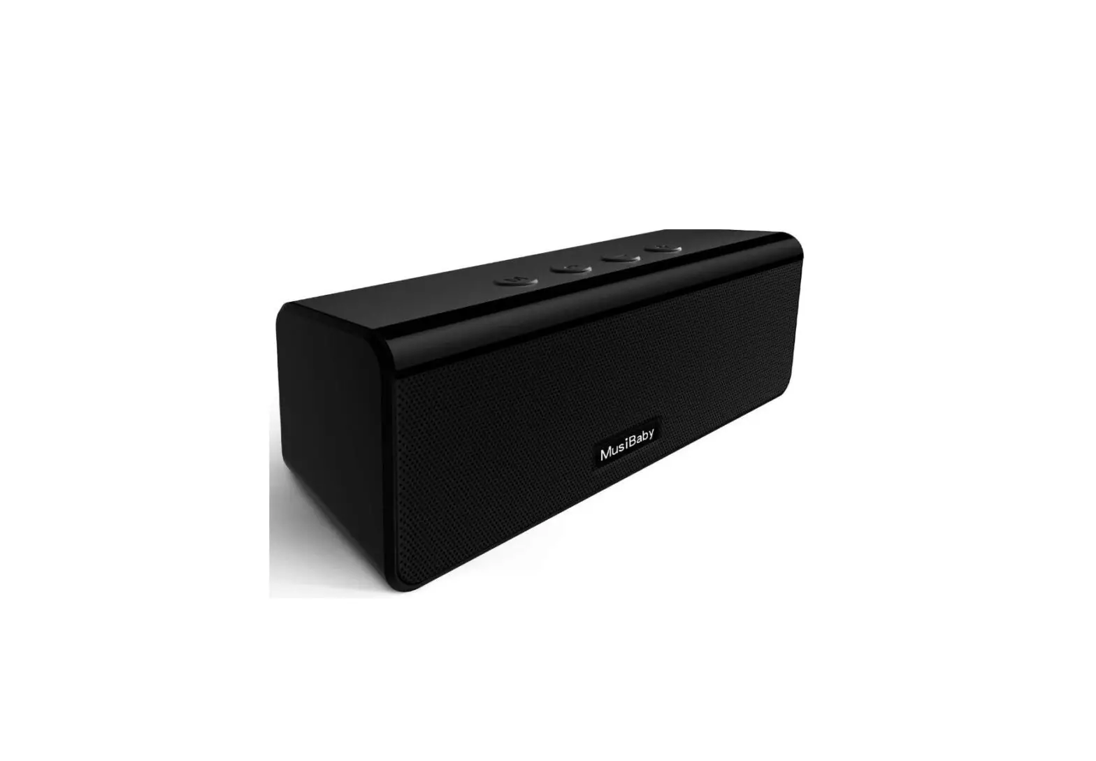 Musibaby M71 Portable Bluetooth Speaker User Guide Musibaby M71 Portable Bluetooth Speaker User Guide