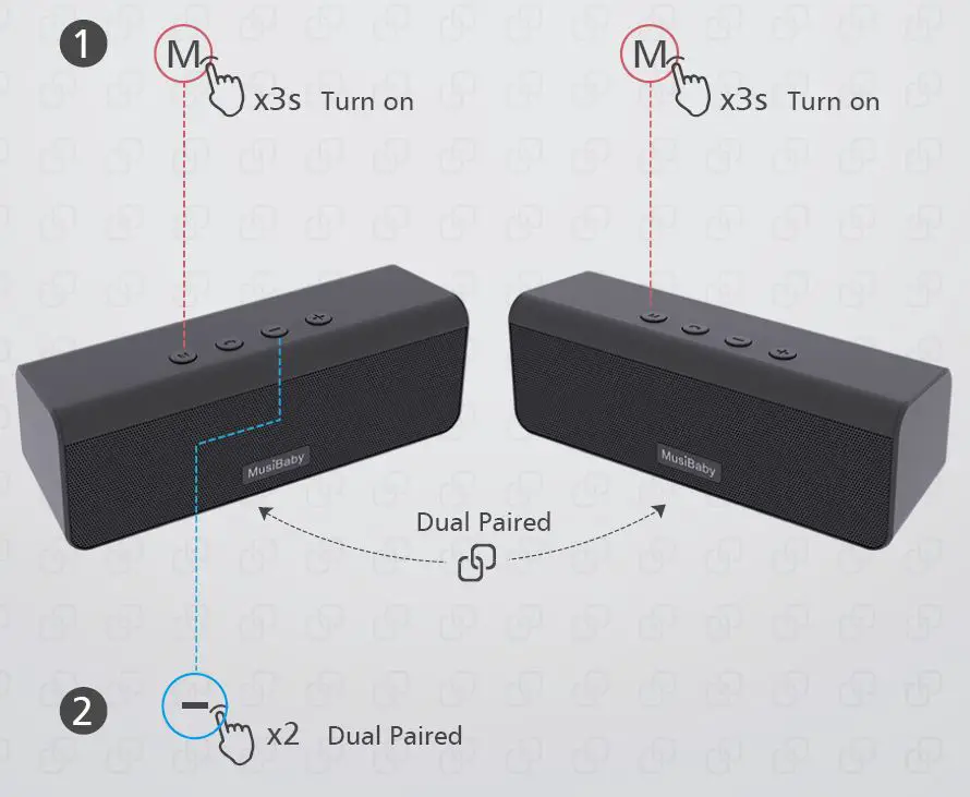 MusiBaby-M71-Portable-Bluetooth-Speaker-FIG 3