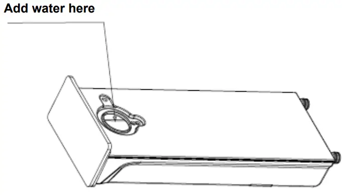 kleenmaid SMC4530 Steam Microwave Convection Oven - fig 7