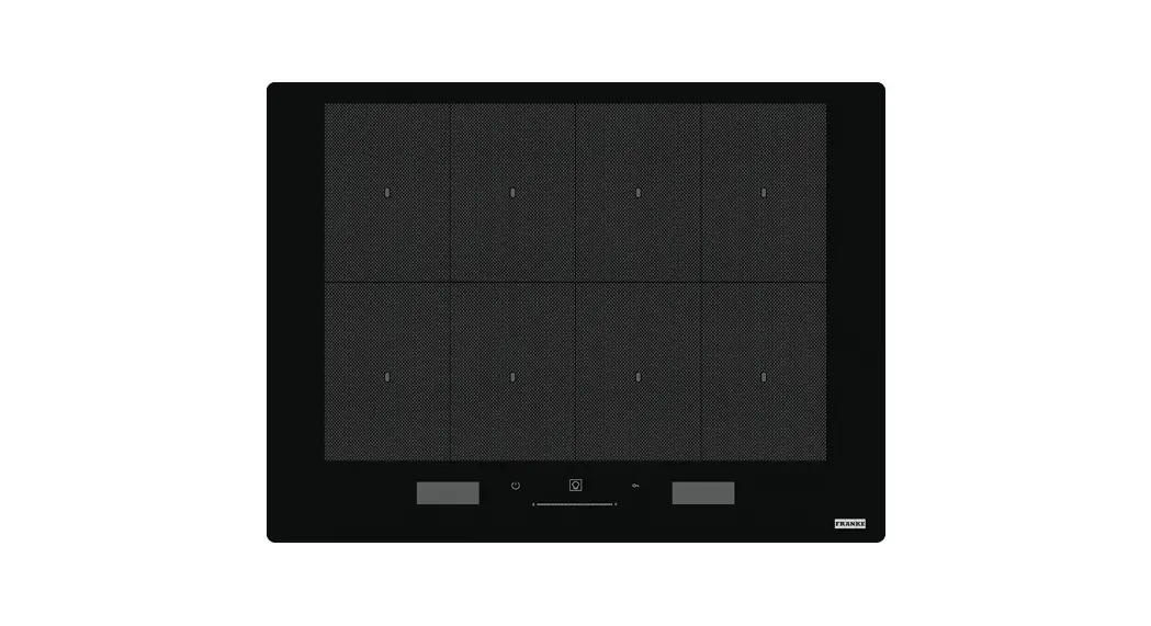 Franke Fmy 658 I Fp Bk Induction Hob Instruction Manual