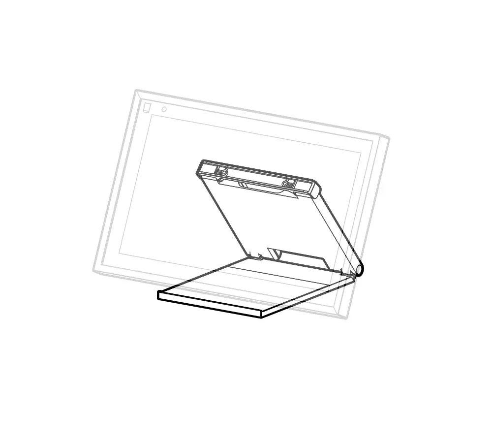 Sanus Wsehks-w2 Tilt Stand For Amazon Echo Show 15 Instruction Manual Sanus Wsehks-w2 Tilt Stand For Amazon Echo Show 15 Instruction Manual