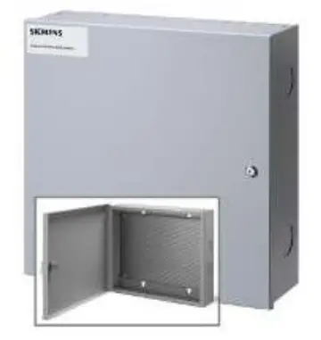 SIEMENS-567-352-Control-Cabinets-fig-4