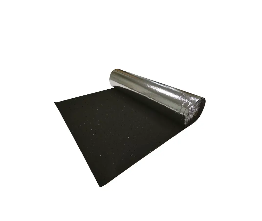 Screwfix 3.5mm Wood/laminate Underlay Instruction Manual