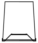 MAXIM LIGHTING 32364 Huntington 4 LT Chandelier - ICON 1