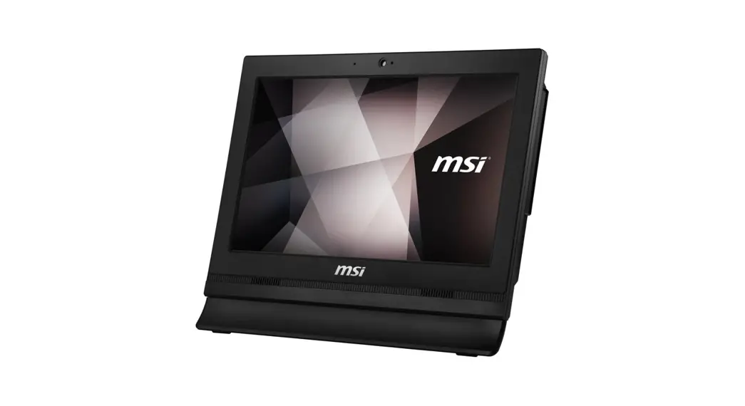 Msi Pro Dp B0a6 Personal Computer User Guide