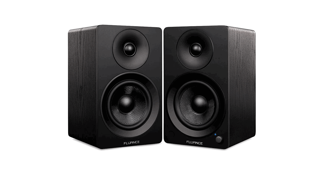 Fluance Ai41 Stereo Bookshelf Speaker User Guide Fluance Ai41 Stereo Bookshelf Speaker User Guide