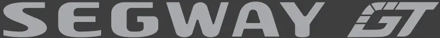 SEGWAY GT2MEGATRON SuperScooter - logo2