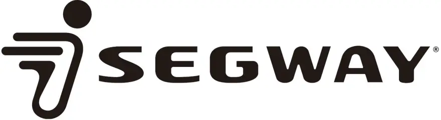 SEGWAY logo