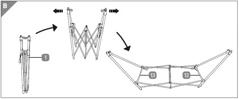 Haengematte-PO43030334-Portable-Hammock-With-Stand-FIG 2